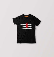 Load image into Gallery viewer, Shiva Tilak T-Shirt for Boy/Girl-Ektarfa.online