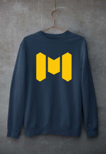 Load image into Gallery viewer, Call of Duty (COD) Mobile Unisex Sweatshirt for Men/Women-Navy Blue-Ektarfa.online
