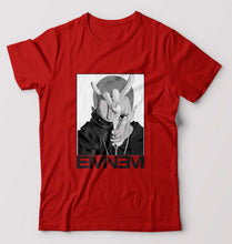 Load image into Gallery viewer, EMINEM T-Shirt for Men-Red-Ektarfa.online