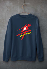 Load image into Gallery viewer, Suzuki Hayabusa Unisex Sweatshirt for Men/Women-Navy Blue-Ektarfa.online