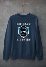 Load image into Gallery viewer, Roman Reigns WWE Unisex Sweatshirt for Men/Women-Navy Blue-Ektarfa.online