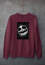 Load image into Gallery viewer, Gorillaz Unisex Sweatshirt for Men/Women-Maroon-Ektarfa.online