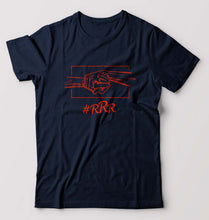 Load image into Gallery viewer, RRR T-Shirt for Men-Ektarfa.online