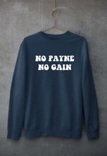 Load image into Gallery viewer, Liam Payne Unisex Sweatshirt for Men/Women-Navy Blue-Ektarfa.online