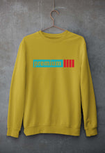 Load image into Gallery viewer, Premium Unisex Sweatshirt for Men/Women-Mustard Yellow-Ektarfa.online