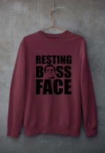 Load image into Gallery viewer, Michael Scott Unisex Sweatshirt for Men/Women-Maroon-Ektarfa.online