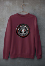 Load image into Gallery viewer, Brock Lesnar (WWE) Unisex Sweatshirt for Men/Women-Maroon-Ektarfa.online