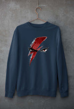 Load image into Gallery viewer, God of War Unisex Sweatshirt for Men/Women-Navy Blue-Ektarfa.online