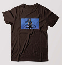 Load image into Gallery viewer, Fast X John Cena T-Shirt for Men-Coffee Brown-Ektarfa.online