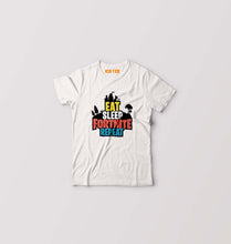 Load image into Gallery viewer, Fortnite Kids T-Shirt for Boy/Girl-White-Ektarfa.online