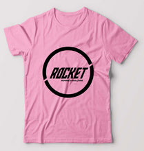 Load image into Gallery viewer, Ronnie O'Sullivan Snooker T-Shirt for Men-Light Baby Pink-Ektarfa.online