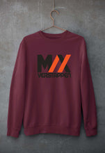 Load image into Gallery viewer, Max Verstappen Unisex Sweatshirt for Men/Women-Maroon-Ektarfa.online