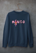 Load image into Gallery viewer, Mingo Unisex Sweatshirt for Men/Women-Navy Blue-Ektarfa.online