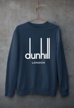 Load image into Gallery viewer, Dunhill Unisex Sweatshirt for Men/Women-Navy Blue-Ektarfa.online