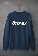 Load image into Gallery viewer, Otomix Unisex Sweatshirt for Men/Women-Navy Blue-Ektarfa.online