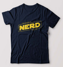 Load image into Gallery viewer, Nerd T-Shirt for Men-Ektarfa.online