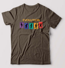 Load image into Gallery viewer, Table Tennis (TT) Evolution T-Shirt for Men-Ektarfa.online
