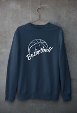 Load image into Gallery viewer, NBA Basketball Unisex Sweatshirt for Men/Women-Navy Blue-Ektarfa.online