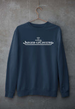 Load image into Gallery viewer, Jaeger-LeCoultre Unisex Sweatshirt for Men/Women-Navy Blue-Ektarfa.online