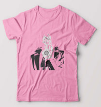Load image into Gallery viewer, Alucard T-Shirt for Men-Light Baby Pink-Ektarfa.online