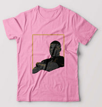 Load image into Gallery viewer, Kylian Mbappé T-Shirt for Men-Light Baby Pink-Ektarfa.online