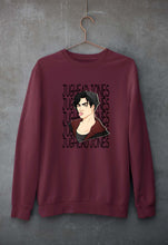 Load image into Gallery viewer, Jughead Jones Riverdale Unisex Sweatshirt for Men/Women-Maroon-Ektarfa.online