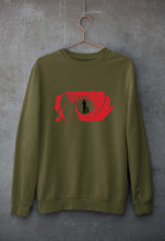 Load image into Gallery viewer, James Bond 007 Unisex Sweatshirt for Men/Women-Olive Green-Ektarfa.online