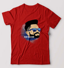 Load image into Gallery viewer, Virat Kohli T-Shirt for Men-Red-Ektarfa.online