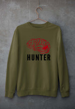 Load image into Gallery viewer, Mindhunter Unisex Sweatshirt for Men/Women-Olive Green-Ektarfa.online