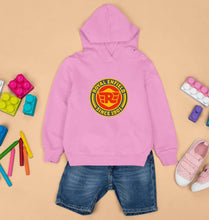 Load image into Gallery viewer, Royal Enfield Kids Hoodie for Boy/Girl-Light Baby Pink-Ektarfa.online