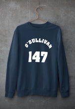 Load image into Gallery viewer, Ronnie O'Sullivan Snooker Unisex Sweatshirt for Men/Women-Navy Blue-Ektarfa.online