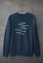 Load image into Gallery viewer, Riverdale Unisex Sweatshirt for Men/Women-Navy Blue-Ektarfa.online