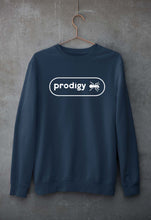 Load image into Gallery viewer, Prodigy Unisex Sweatshirt for Men/Women-Navy Blue-Ektarfa.online