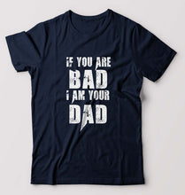 Load image into Gallery viewer, KGF T-Shirt for Men-Navy Blue-Ektarfa.online