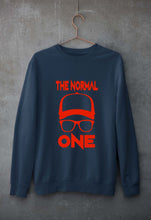 Load image into Gallery viewer, Jürgen Klopp Unisex Sweatshirt for Men/Women-Navy blue-Ektarfa.online
