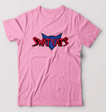 Load image into Gallery viewer, Swat Kats T-Shirt for Men-Light Baby Pink-Ektarfa.online