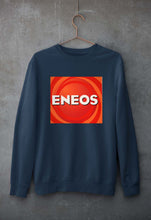 Load image into Gallery viewer, Eneos Unisex Sweatshirt for Men/Women-Navy Blue-Ektarfa.online