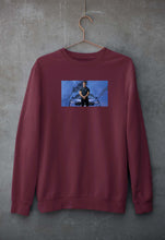 Load image into Gallery viewer, Fast X John Cena Unisex Sweatshirt for Men/Women-Maroon-Ektarfa.online