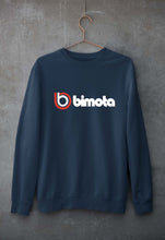 Load image into Gallery viewer, Bimota Unisex Sweatshirt for Men/Women-Navy Blue-Ektarfa.online