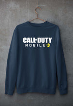 Load image into Gallery viewer, Call of Duty (COD) Unisex Sweatshirt for Men/Women-Navy Blue-Ektarfa.online