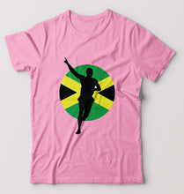 Load image into Gallery viewer, Usain Bolt T-Shirt for Men-Ektarfa.online