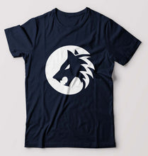 Load image into Gallery viewer, Call of Duty (COD) T-Shirt for Men-Navy Blue-Ektarfa.online