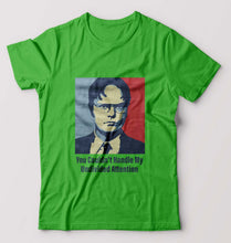 Load image into Gallery viewer, Dwight Schrute T-Shirt for Men-Ektarfa.online