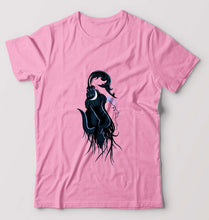 Load image into Gallery viewer, Mahakal Mahadev Bholenath Shiva Shivji T-Shirt for Men-Light Baby Pink-Ektarfa.online