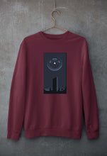 Load image into Gallery viewer, 2001 A Space Odyssey Unisex Sweatshirt for Men/Women-Maroon-Ektarfa.online