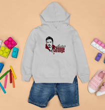 Load image into Gallery viewer, Doctor Strange Superhero Kids Hoodie for Boy/Girl-Grey-Ektarfa.online