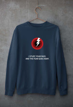 Load image into Gallery viewer, Pearl Jam Unisex Sweatshirt for Men/Women-Navy Blue-Ektarfa.online