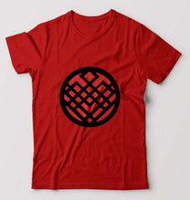 Load image into Gallery viewer, Shang-Chi T-Shirt for Men-Red-Ektarfa.online