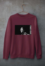 Load image into Gallery viewer, Chick Corea Unisex Sweatshirt for Men/Women-Maroon-Ektarfa.online