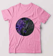 Load image into Gallery viewer, Yin Yang T-Shirt for Men-Light Baby Pink-Ektarfa.online